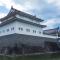 Toyoko Inn Shizuoka eki Kita guchi