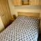 Roselands caravan park, Nr Lands End, Cornwall