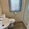 Roselands caravan park, Nr Lands End, Cornwall