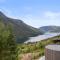 Sogndal Fjordpanorama- The Panorama View - 凯于庞厄尔