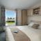 Roselands caravan park, Nr Lands End, Cornwall
