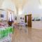B&B La Campana Salentina