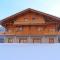 Chalet des Cascades