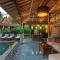 Aryaswara Villa Ubud