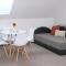 Apartmány Na Kovárně Rájov - Zlatá Koruna