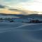 Hornsjø Høyfjellshotel Foto: Hornsjø Høyfjellshotel