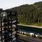 Glacier Premium Apartments