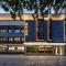 Beijing Tangfu Sanlitun BOUTIQUE Hotel