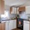Cheerful holiday home at Landscove Holiday Park in Brixham