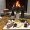 The Sinatra Holiday House in Mulwala - 10 individual beds