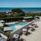 Hôtel La Plage 5 étoiles La Grande Motte