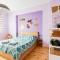 Luxury And Spacious Apartment at the Hearth of the City - Sofie