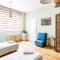 Luxury And Spacious Apartment at the Hearth of the City - Sofie
