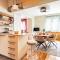 Luxury And Spacious Apartment at the Hearth of the City - Sofie