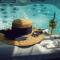 Imola Hotel Platán - Adults Only