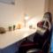 Spacious 1 bed Apartment with workspace, Coffee & FREE secure Parking