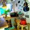 Mint hause