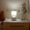 Spacious 1 bed Apartment with workspace, Coffee & FREE secure Parking