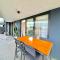 Harbour Towers, Newcastles Elite Apartment Stays, Free Parking & Tram Access