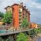 River Terrace Resort & Convention Center - Gatlinburg