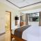 De Mandarin Beach Resort Suites & Villas, Candolim