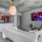 Amazing Condo with Pool at Midblock Miami