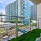 Amazing Condo with Pool at Midblock Miami - Miami