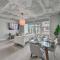 Amazing Condo with Pool at Midblock Miami