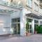 Amazing Condo with Pool at Midblock Miami