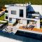 Awesome Home In Debeljak - Debeljak