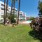 Garden View Apartment Iguazu 3 near Yumbo