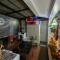 Bed and Breakfast Small Cozy Room with Balcony, T&B, Fast WiFi, Netflix - Baguio