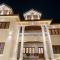 Moghal Mahal Resort Rajbagh Srinagar - Rājbāgh Moghal Mahal Resort Rajbagh Srinagar - Rājbāgh