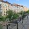Luxury And Spacious Apartment at the Hearth of the City - Sofie