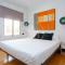 Apartamento con Terraza en Eixample - Barcellona