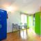 Apartamento con Terraza en Eixample - Barcellona