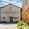 Hotel garni Steinfeld - وينر نويشتاد