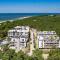 Apartamenty Sun & Snow Marynarska