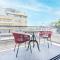 Fresh 1BR Dizengoof Street by HolyGuest