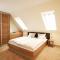 Hotel Am Helmwartsturm