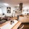 Midera Chalet Kreuzjoch mit Sauna