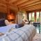 Chalet Valambrun - unashamedly luxurious Alpine living - 莱热 Chalet Valambrun - unashamedly luxurious Alpine living - 莱热