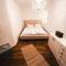 Midera Chalet Serlesblick mit Sauna und Whirlpool