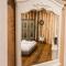 Midera Chalet Serlesblick mit Sauna und Whirlpool