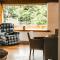 Midera Chalet Serlesblick mit Sauna und Whirlpool
