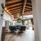Midera Chalet Serlesblick mit Sauna und Whirlpool