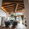 Midera Chalet Serlesblick mit Sauna und Whirlpool