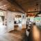 Midera Chalet Serlesblick mit Sauna und Whirlpool