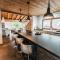 Midera Chalet Serlesblick mit Sauna und Whirlpool