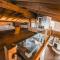 Midera Chalet Serlesblick mit Sauna und Whirlpool